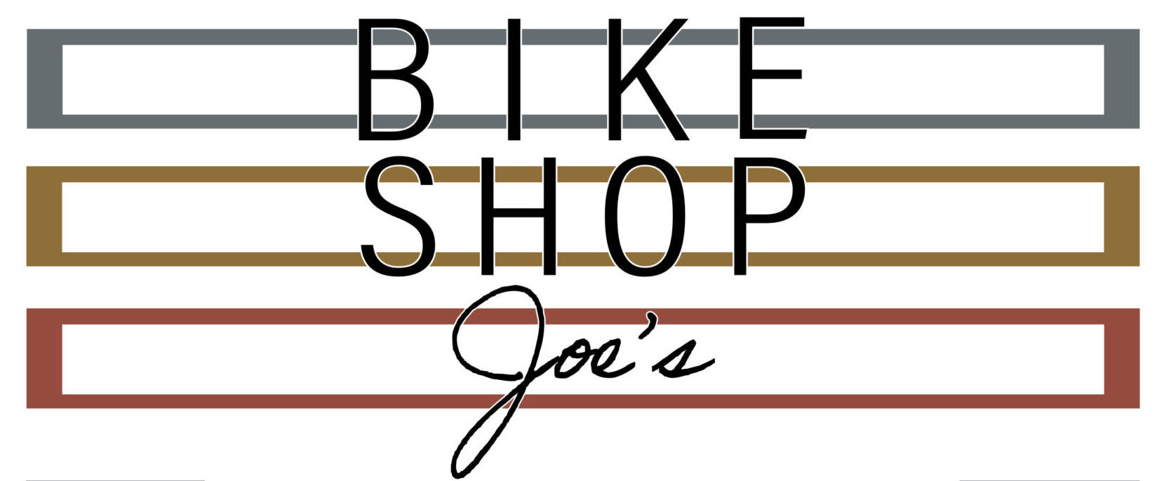 Bike Shop Joe's