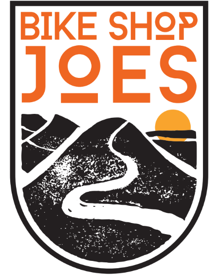 Bike Shop Joe's